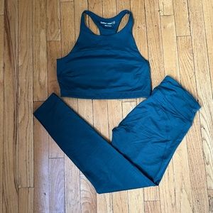 Outdoor Voices Workout Set!